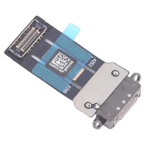 Cable Flex Puerto de Carga para Apple iPad Mini 7 (2024) (Morado)