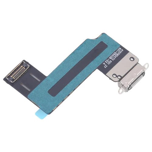 Cavo Flex Porta di Carica Apple iPad 2025 11a generazione A3355 A3356 A3354 (Argento)