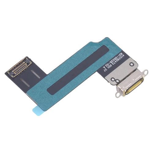 Cavo Flex Porta di Carica Apple iPad 2025 11ª generazione (A3355, A3356, A3354) (Giallo)