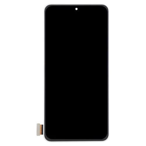 Pantalla Completa Original AMOLED para Meizu 21 (Blanco)