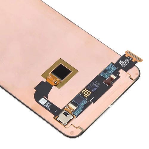 Full Screen AMOLED Meizu 21 (White)