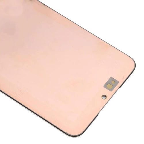 Écran complet AMOLED Meizu 20 Classic (Blanc)