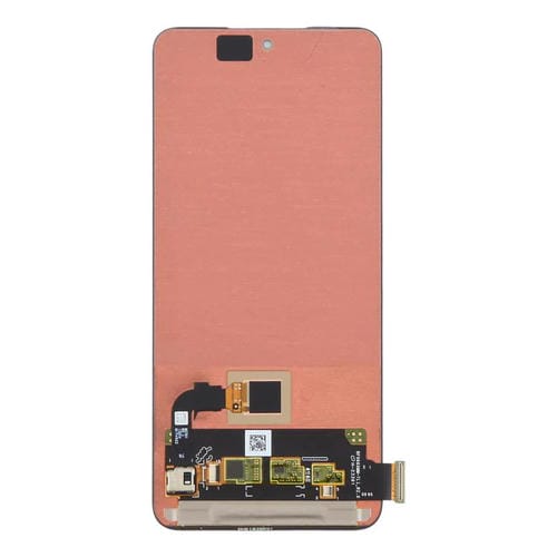 Full Screen AMOLED Meizu 20 (White)