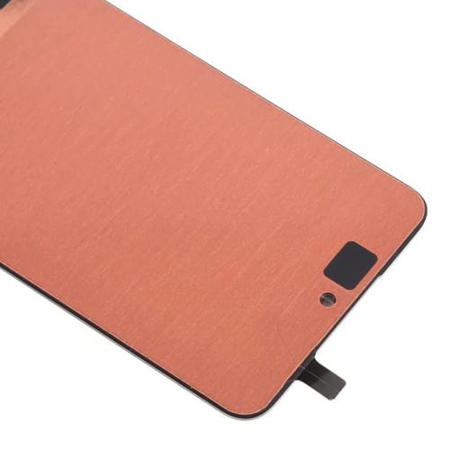 Full Screen AMOLED Meizu 20 (White)