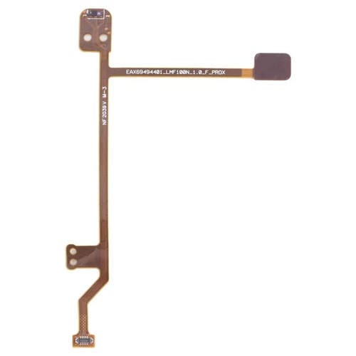Cable Flex Sensor de Luz para LG Wing 5G LMF100N LM-F100N LM-F100V