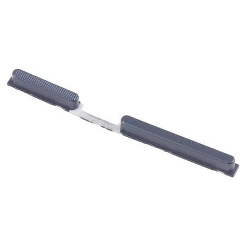 Pulsante di accensione e controllo del volume Lenovo Tab M8 FHD TB-8705 (Nero)