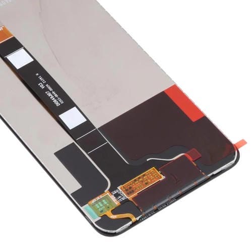 Schermo Intero Oppo K9X 5G