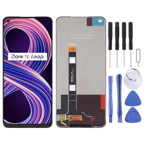 Pantalla Completa para Realme 8 5G RMX3241