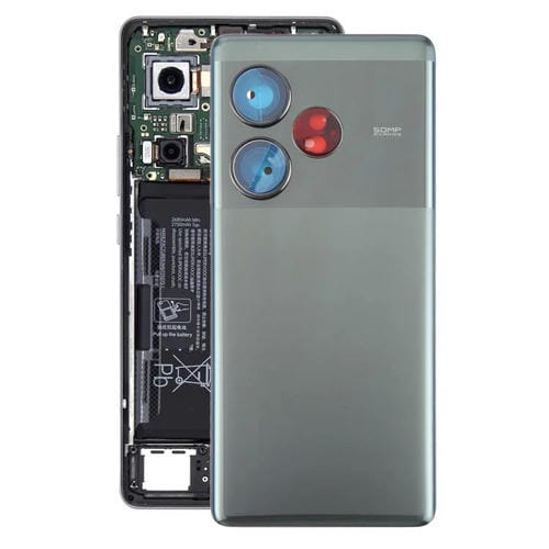 Carcasa Trasera Tapa Batería Original para Realme GT 6T