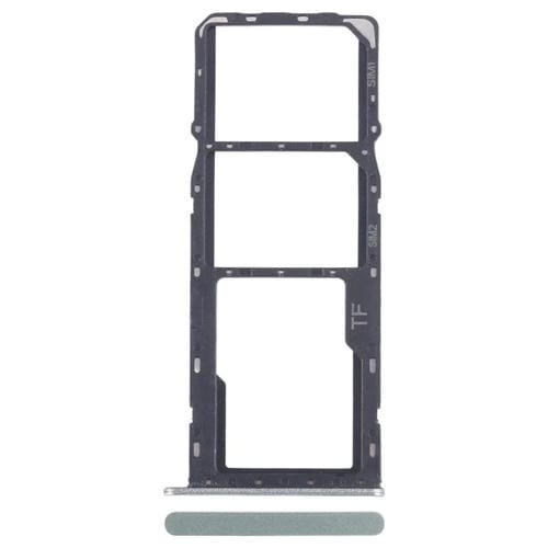 Vassoio scheda SIM e Micro SD ZTE Blade A35 (Verde)