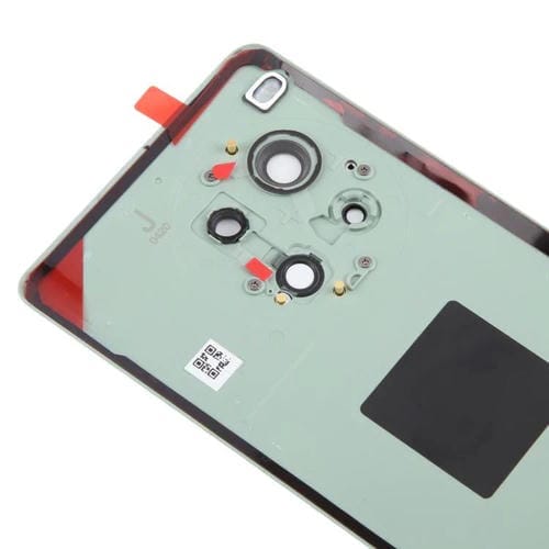 Coque arrière batterie OnePlus Ace 3 Pro (Vert)