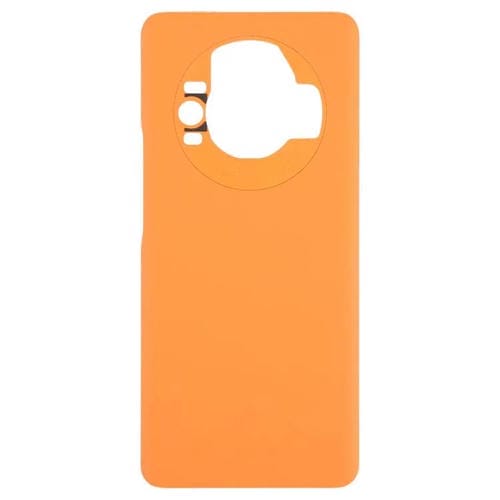 Rückseite Batterieabdeckung Honor X9B 5G (Orange)