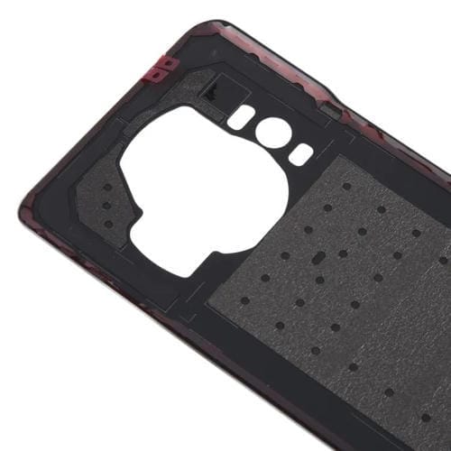 Coperchio posteriore batteria Honor X9B 5G (Verde)