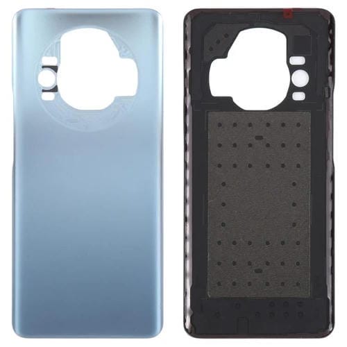 Rückseite Batterieabdeckung Honor X9B 5G (Blau)