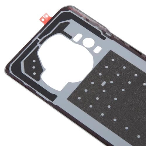 Back Cover Battery Honor X9B 5G (Silver)