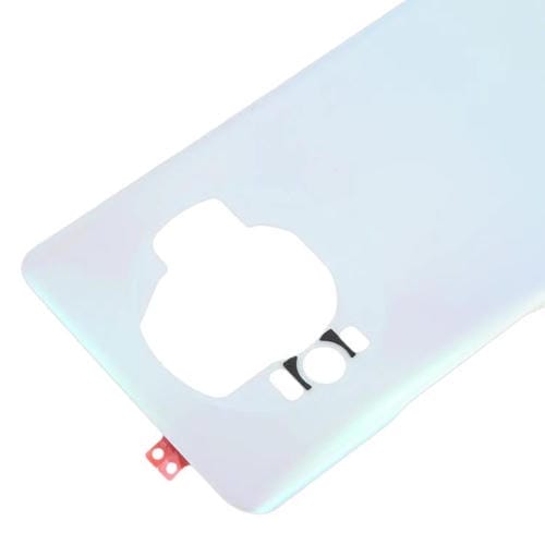 Back Cover Battery Honor X9B 5G (Silver)