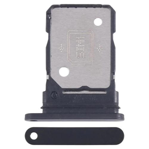 SIM Card Tray Nothing Phone 3A (Black)