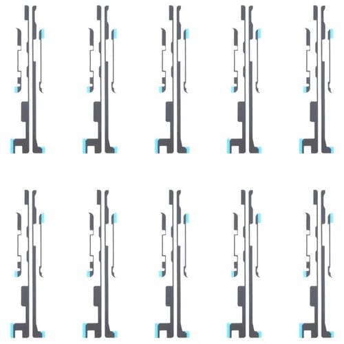 Adhesivos Carcasa Frontal para Sony Xperia 5 IV (10 Unidades)