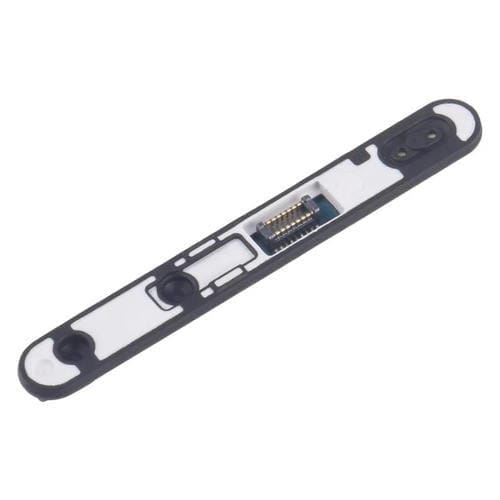 Pulsante dell'Impronta Digitale Sony Xperia 1 III (Nero)