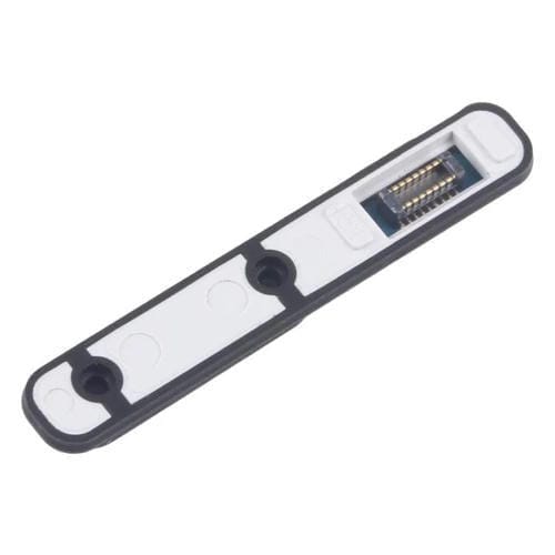 Botão de Impressão Digital Sony Xperia XZ1 Compact (Preto)