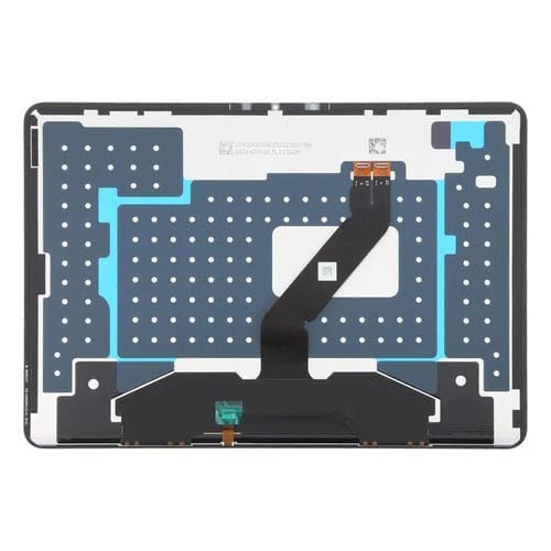 Pantalla LCD original de 12,5" con digitalizador y montaje completo para Xiaomi Pad 7S Pro