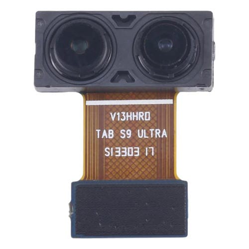 Caméra frontale Samsung Galaxy Tab S9 Ultra SM-X910 / X916