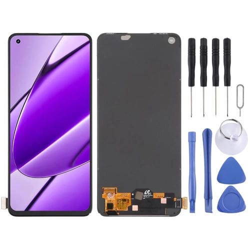 Pantalla Completa para Realme 11 4G RMX3636