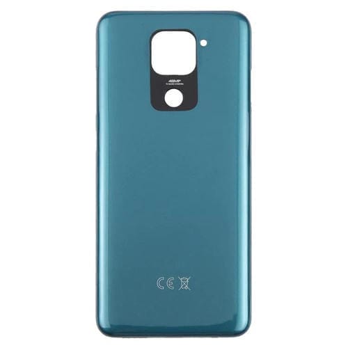 Carcasa trasera OEM para Xiaomi Redmi Note 9 (verde)