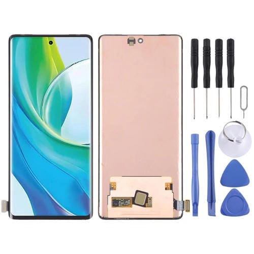 Écran complet AMOLED Vivo V29 Lite 5G V2244