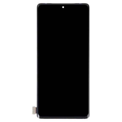 Écran complet AMOLED Vivo V30e V2339