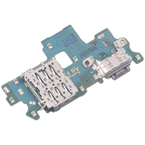Placa de Porta de Carregamento Samsung Galaxy A56 5G SM-A566B
