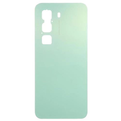 Carcasa trasera original para Infinix Hot 50 5G X6720 (verde)