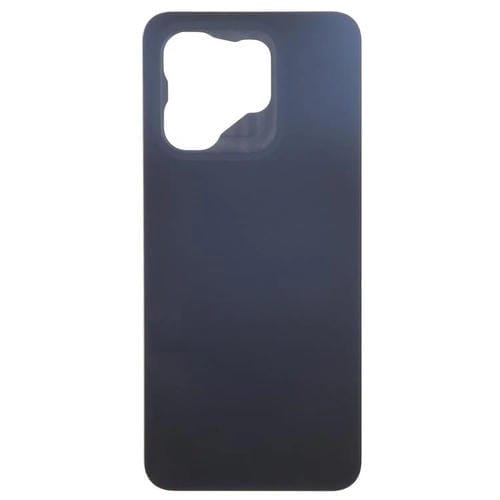 Carcasa trasera original para Infinix Hot 50i 4G X6531 X6531B (negra)