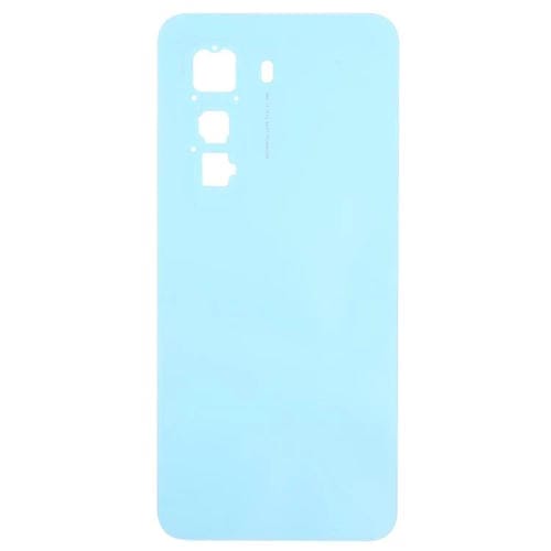 Carcasa trasera original para Infinix Hot 50 Pro 4G X6881 (azul)