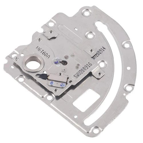 Conjunto de bisagra para LG Wing 5G