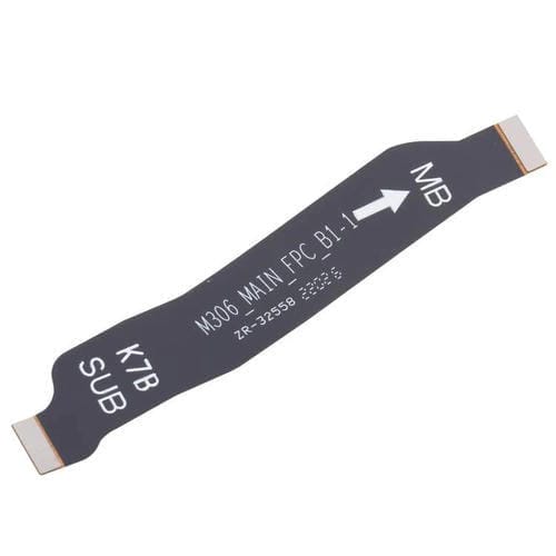 Cable flexible de placa base original para Xiaomi Redmi Note 10S