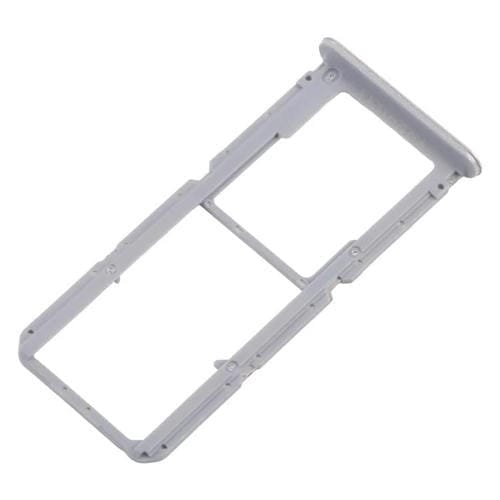 Bandejas para tarjeta SIM original (10 unidades) + bandeja para tarjeta SIM + bandeja para tarjeta Micro SD (dorada) para OPPO Reno7 4G CPH2363