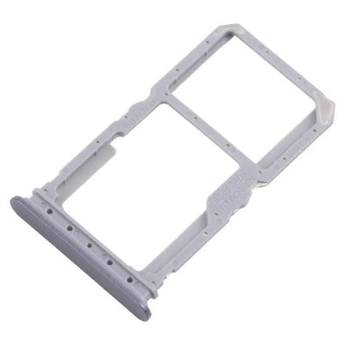 Bandeja para tarjeta SIM original Realme 14x India (10 unidades) + bandeja para tarjeta SIM/bandeja para tarjeta Micro SD (negra)