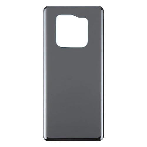 Funda trasera original para Xiaomi Redmi Note 14 Pro+ 5G (negra)