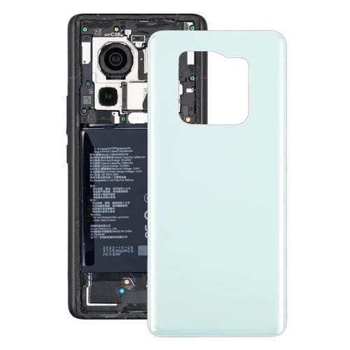 Funda trasera original para Xiaomi Redmi Note 14 Pro+ 5G (verde)