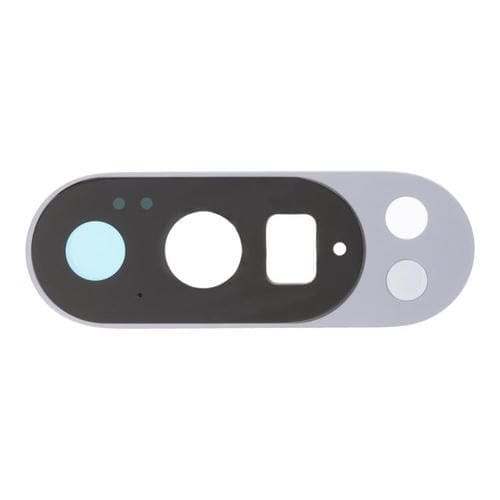 Tapa Lente Cámara Trasera para Google Pixel 10 Pro (Azul)