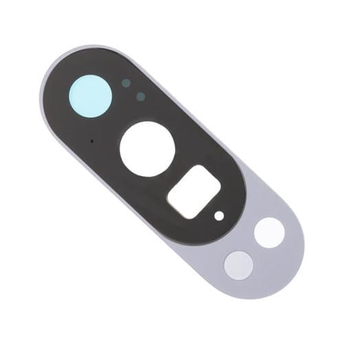 Tapa Lente Cámara Trasera para Google Pixel 10 Pro (Azul)