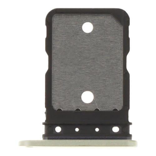 Bandeja Tarjeta SIM para Google Pixel 10 (Verde)