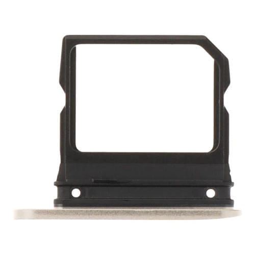 Bandeja Tarjeta SIM para Google Pixel 10 Pro (Blanco)