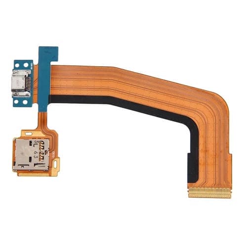 Cable Flex de Puerto de Carga para Samsung Galaxy Tab S 10.5 T800
