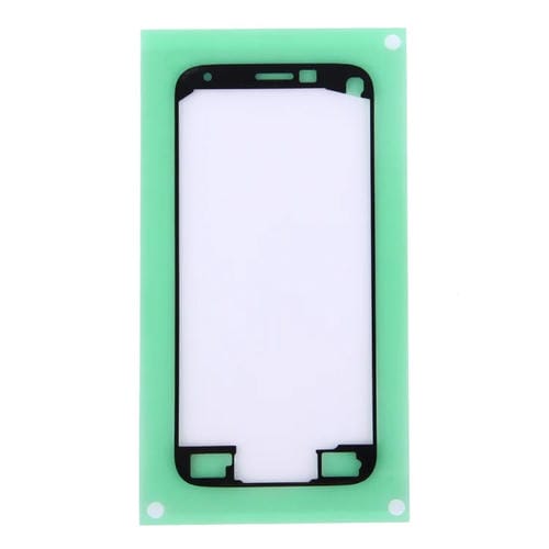Adhesivo Frontal para Samsung Galaxy S5 Mini / G800 (10 Piezas)