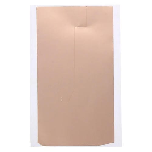 Adhesivo de Carcasa Trasera para Samsung Galaxy A3 / A300 (10 Piezas)