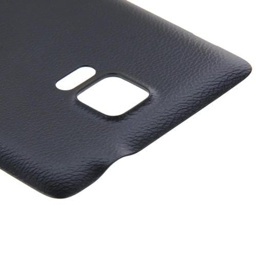 Tapa Trasera de Batería para Samsung Galaxy Note 4 / N910 (Negro)