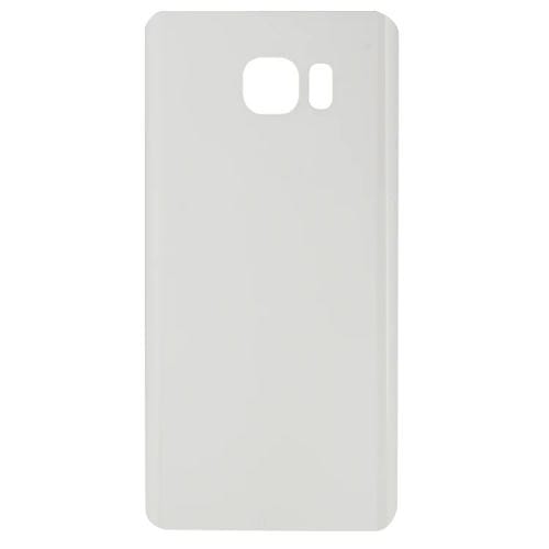 Tapa Trasera de Batería para Samsung Galaxy Note 5 / N920 (Blanco) de Cubierta