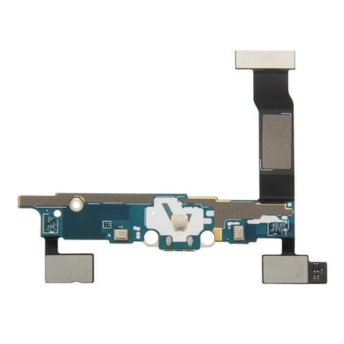 Puerto de Carga Flex Cable para Samsung Galaxy Note 4 N910P